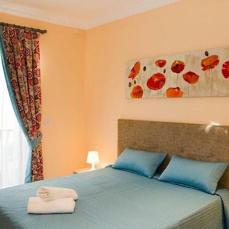 Sliema Duplex 1 Bedroom Apartment - Sleeps 4 Экстерьер фото