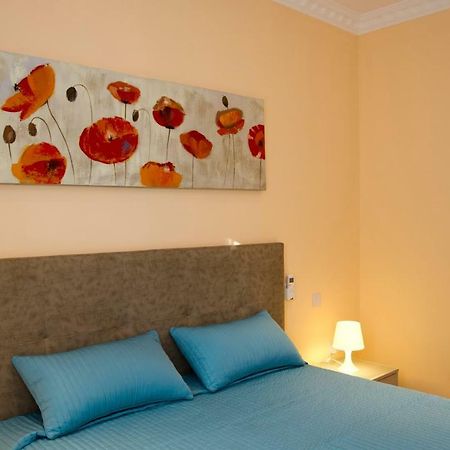 Sliema Duplex 1 Bedroom Apartment - Sleeps 4 Экстерьер фото