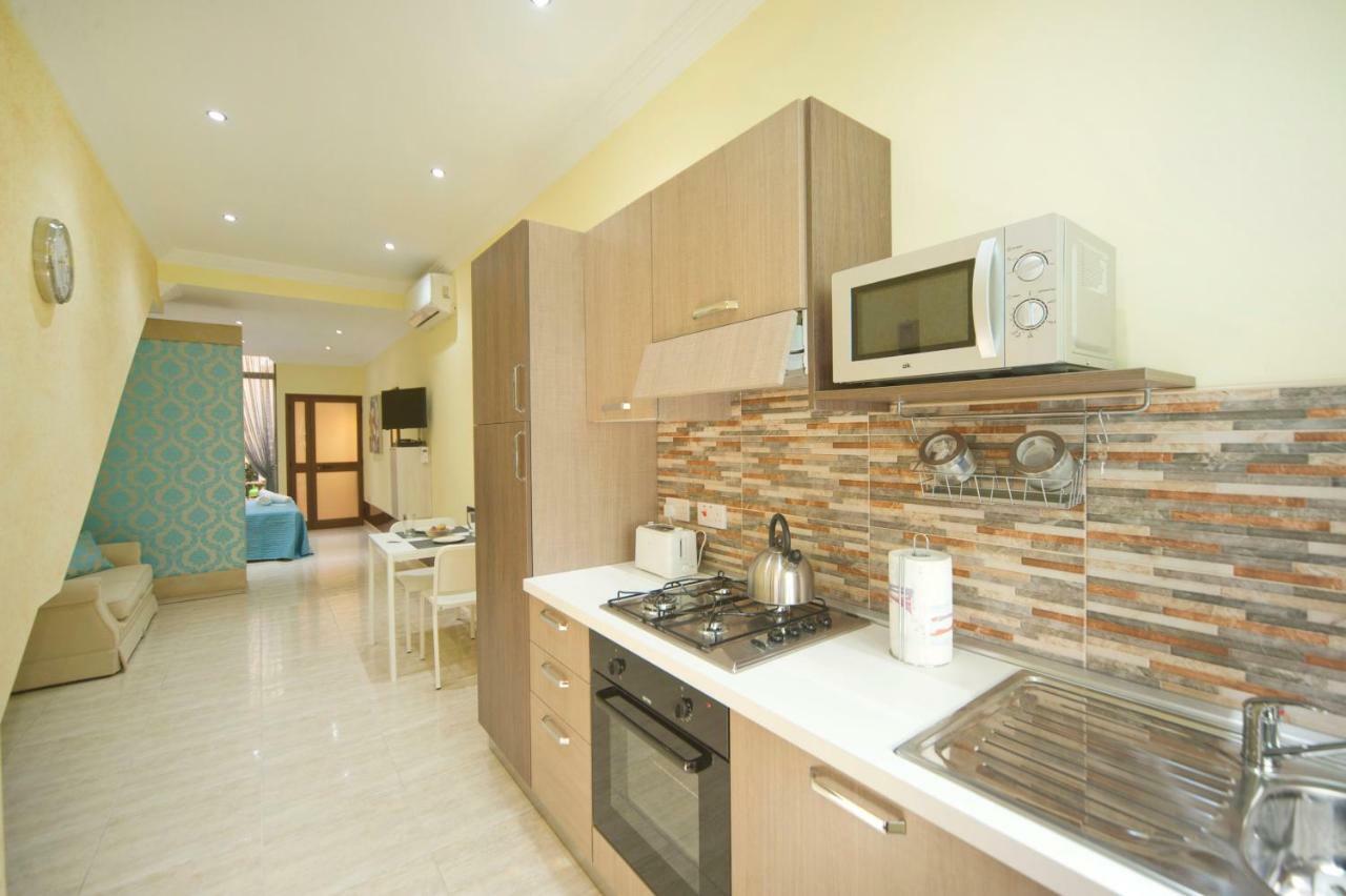 Sliema Duplex 1 Bedroom Apartment - Sleeps 4 Экстерьер фото